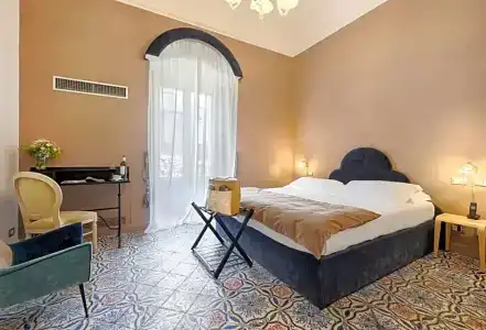 Relais Antica Badia - San Maurizio 1619 - 65
