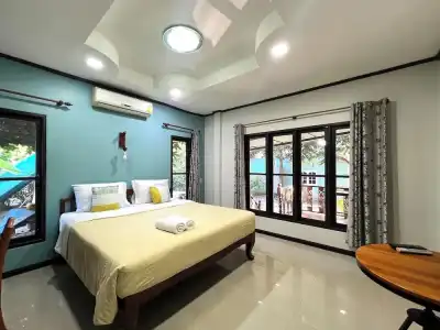 Saithong Resort - 19