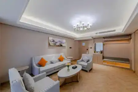 ViennaShenzhen Fuhua Road - 15