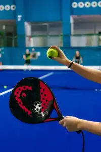 Studio Inn Centrale & Milano Urban Padel - 21