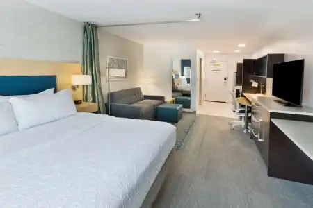 Home2 Suites by Hilton Columbus GA - 51