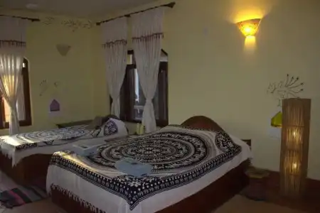 Sapana Village Lodge - 150