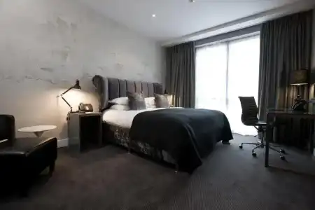 Malmaison Birmingham - 108