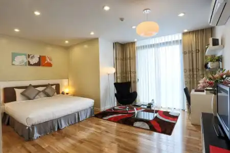 My Way & Residence - 44