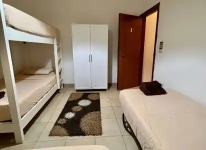 Lilly apartments - 220
