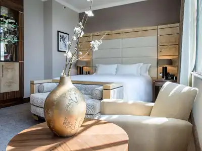 Hilton London Paddington - 1