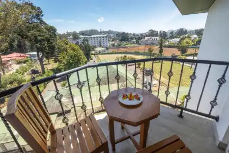 Araliya Green Hills - Where Historic Charm Mingles with Natural Beauty - 27