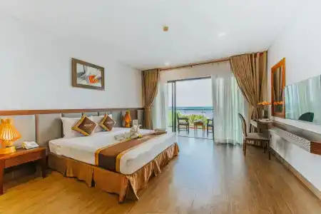 Sonata Resort & Spa - 2