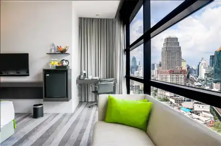 Holiday Inn BANGKOK SUKHUMVIT by IHG - 16