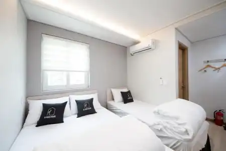 K-Guesthouse Premium Nampo 1 - 60