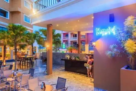 Kudos Parc Pattaya - 26