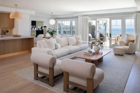 Le Petit Pali Laguna Beach - 200