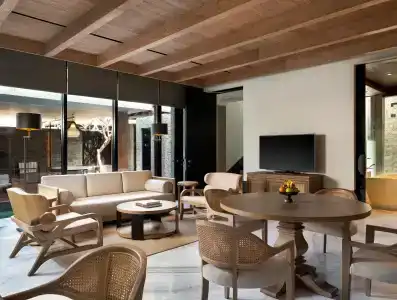 The Apurva Kempinski Bali - 70