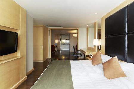 Sora Resort & Suites Sukhumvit - 50
