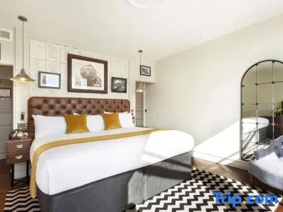Indigo Edinburgh - Princes Street by IHG - 75