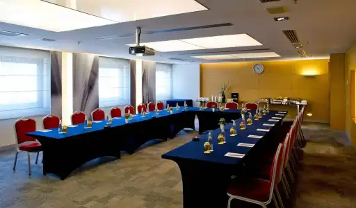 Divan Istanbul City - 16