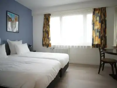 PRIMADOM Aparthotel - 81