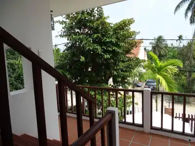 Ylang Garden Villa - 32