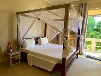 Paje Beach Apartments & - 56
