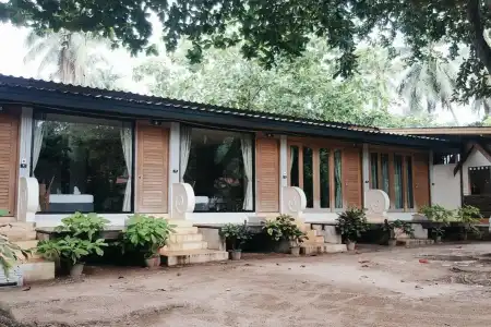 Sichon Cabana Beach Resort - 14
