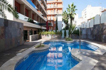 MLL Mediterranean Bay - Adults Only - 14