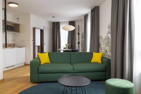 Hôtel du Dragon - 112