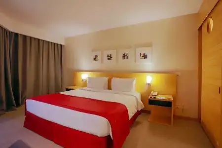 Golden Tulip Brasilia Alvorada - 89