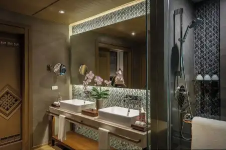 Four Seasons Resort Chiang Mai - 54