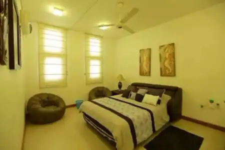 The Sanctuary Boutique Bungalow Kandy - 26