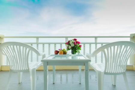 Royal Phala Cliff Beach Resort and Spa - 85