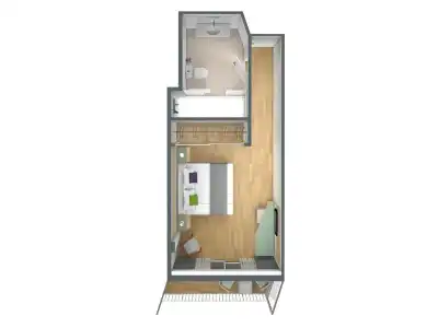Sunprime Waterfront - 39