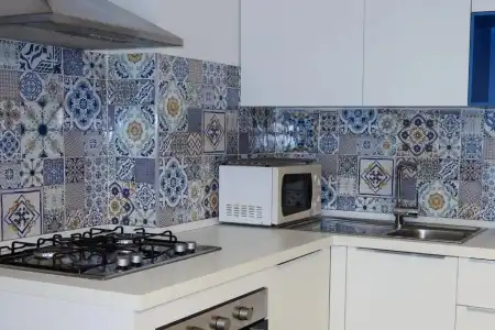 Marbela Apartments & Suites - 89
