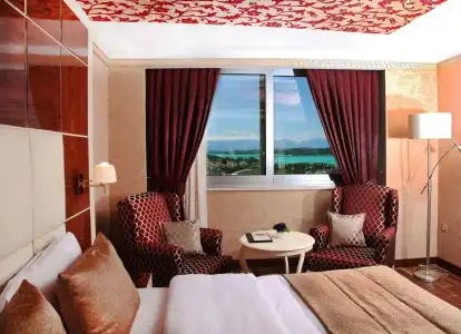 Cukurova Erten Otel - 2