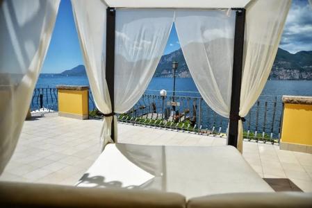 Lake Front Brenzone - 292