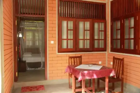 Eco Square Resort - 27