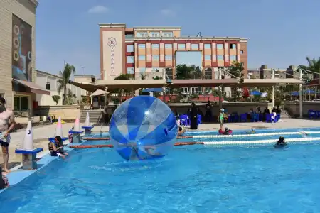 Rehana Resort - 11