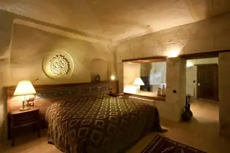 Fresco Cave Suites & Mansions - Special Class - 132