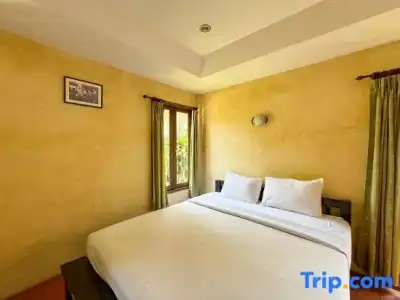 Baanbali Beach Resort - 76