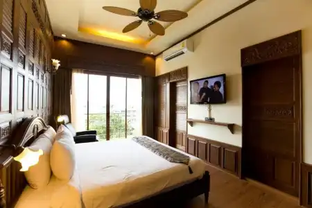 Lamphu Tree House Boutique - 42