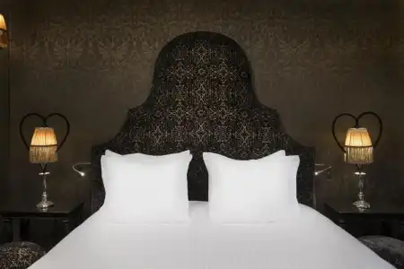 Maison Souquet, & Spa - 41