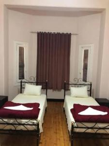 Meramees Hostel - 115