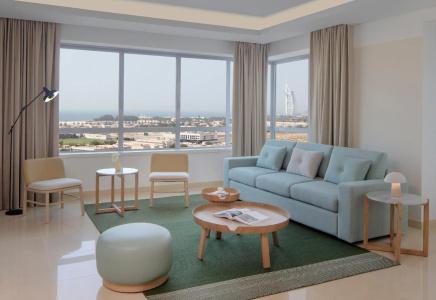Staybridge Suites Internet City, an IHG - 52