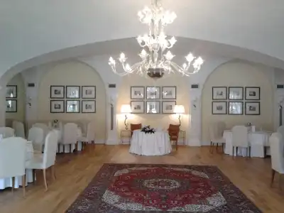 Relais Villa San Martino - 17