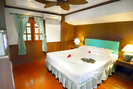 Phangan Utopia Resort - 119