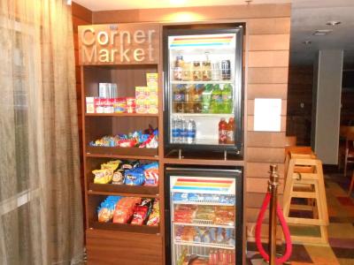 Holiday Inn Express & Suites PHOENIX - MESA WEST by IHG - 12