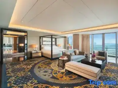 Sheraton Zhuhai - 172