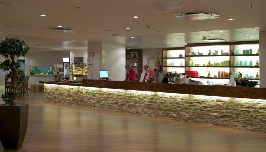 Crowne Plaza Helsinki by IHG - 34