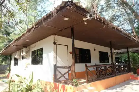 Pakmeng Resort - 76