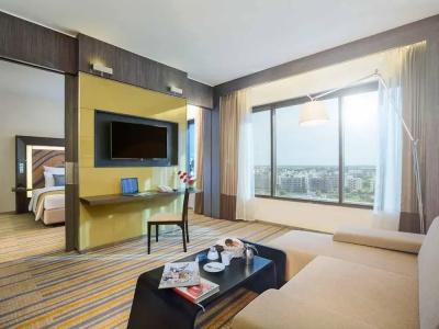 Novotel Kolkata - & Residences - 133