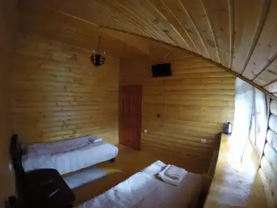Guest House U Stasuka - 9